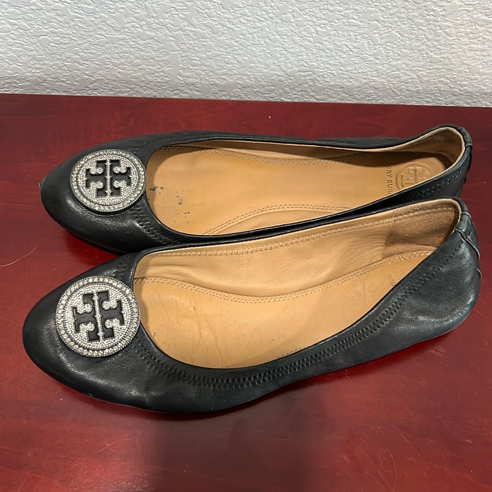Ballet flats